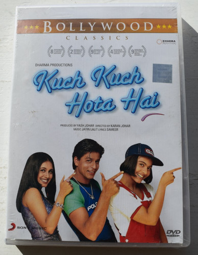 Kuch hota hai - kuch, ~