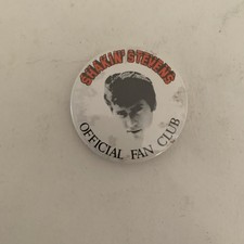 Shakin Stevens Official Fab
