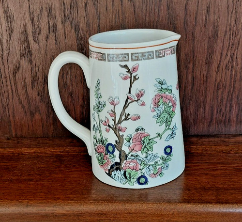 Indian tree jug - indian, bennett