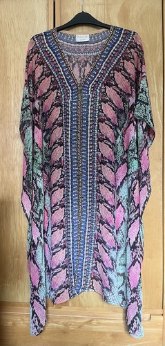Bahimi stylish kaftan kimono - bahimi,