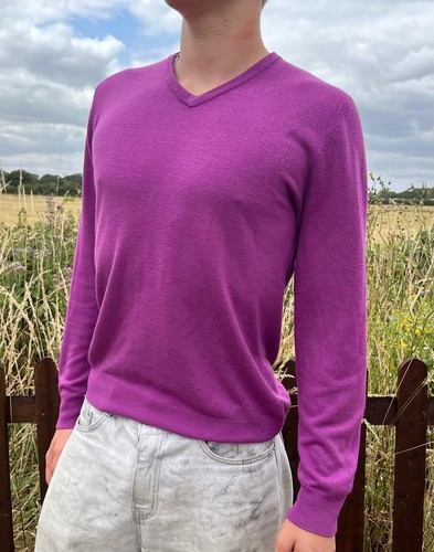 Blue harbour knitwear unisex - blue,