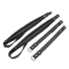 PU Accordion Straps Soft And