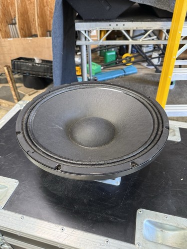 Proel 8ohm low - 15”, low-mid
