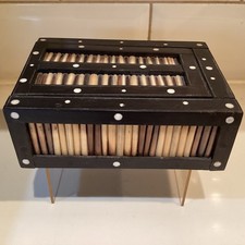 VINTAGE/ANTIQUE - PORCUPINE