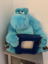 Monsters Inc, Walt Disney