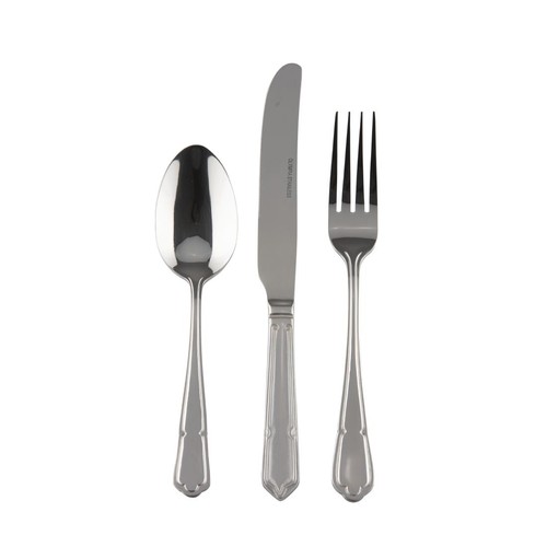 Olympia dubarry cutlery sample - olympia,