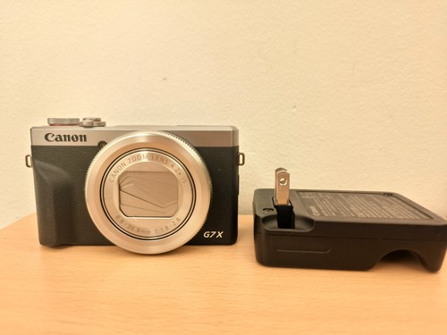 Canon powershot mark iii - canon,