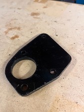 TRiumph TR clutch slave