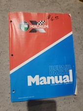 Original nos puch magnum - original,