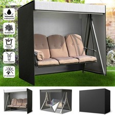 3 Seater Garden Swing Covers