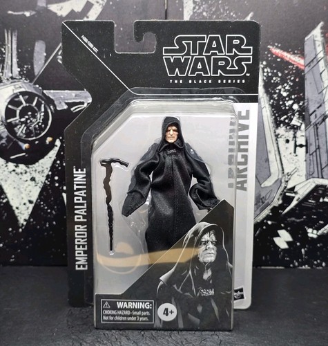 Star wars emperor palpatine - wars,