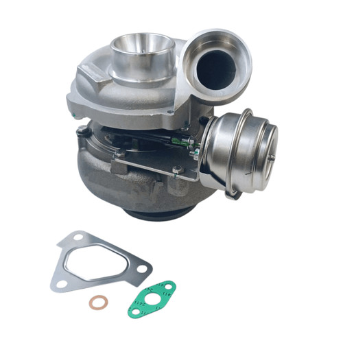 Turbocharger for mercedes benz - for, mercedes-benz