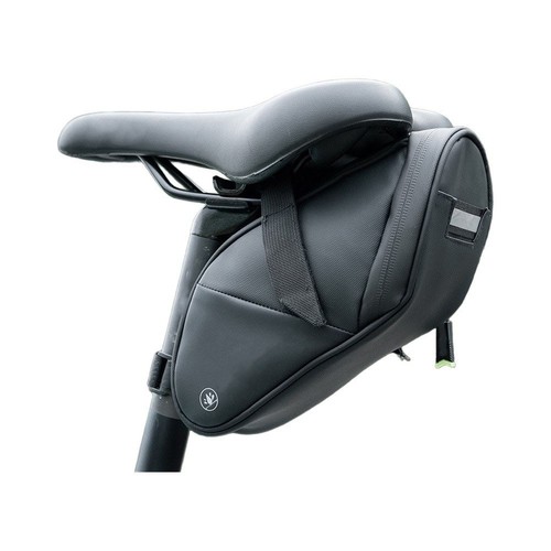 Streamlined bicycle seat - bicycle,