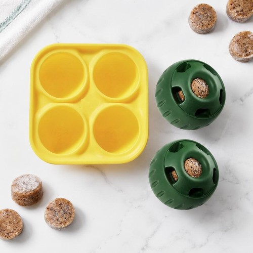 Dog feeding toy - toy,