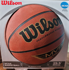Wilson MVP Official Game Ball