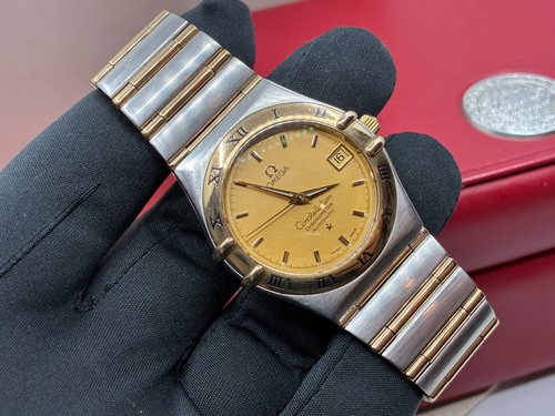 Omega constellation 368 1201 - omega,