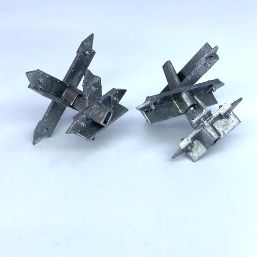 Imperial guard anti tank - guard, traps