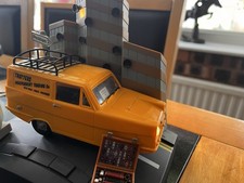 Only fools and horses - fools,