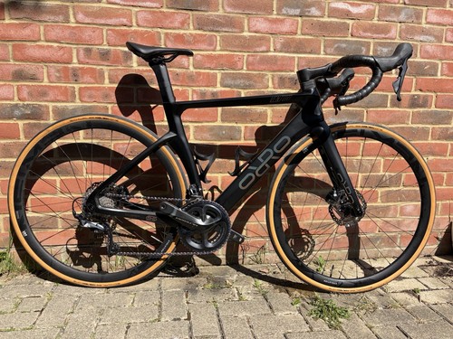 Orro venturi stc ultrgra road - ultrgra,