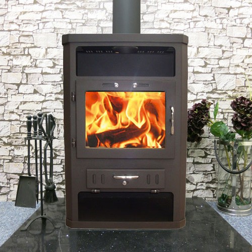 Concord grand 16kw multi fuel - 16kw, multi-fuel