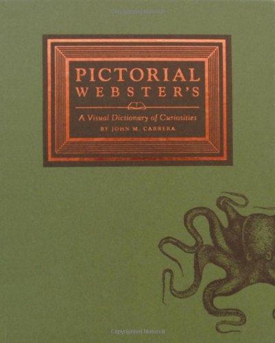 Pictorial webster a visual - webster's:,