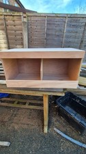 Chicken nest box coop double - coop,
