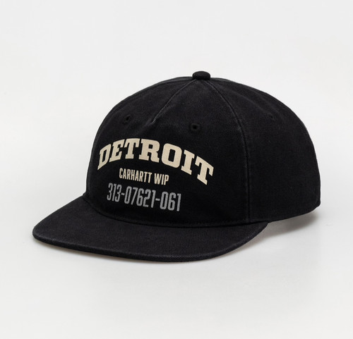 Carhartt wip arcan cap unisex - wip,