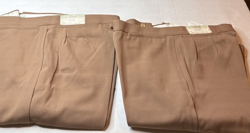 Vintage pairs tivoli tan - 2,