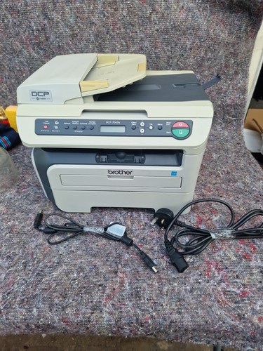 Brother dcp 7045 - brother, all-in-one