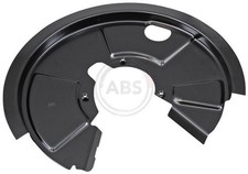 SPLASH GUARD, BRAKE DISC 11374