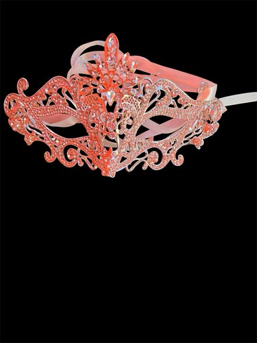 Masquerade mask for women - mask,