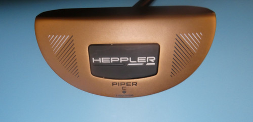 New ping heppler - new,