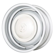 X14 jbw smoothie silver - 5.5"x14",