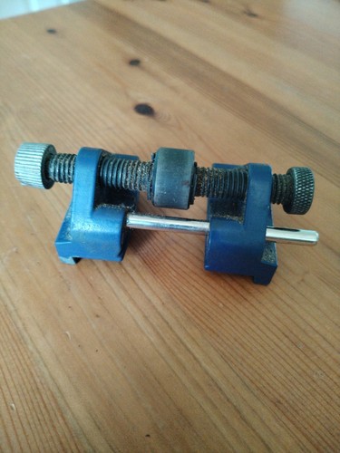 Vintage chisel plane - vintage,