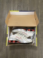 VNTG 2005 Men Nike Shox Turbo