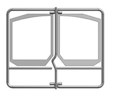 Official Hunter Herald 8 & 14