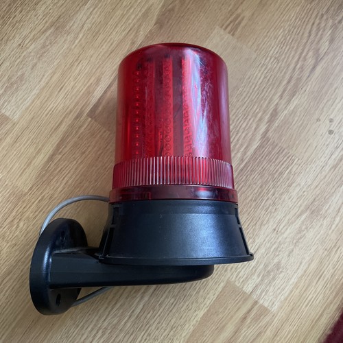 Moflash led400 red led - moflash,