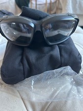 ess v12 advancer goggles