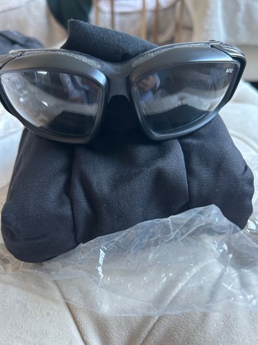 Ess v12 advancer goggles - ess,