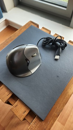 Evoluent verticalmouse right - evoluent, 4