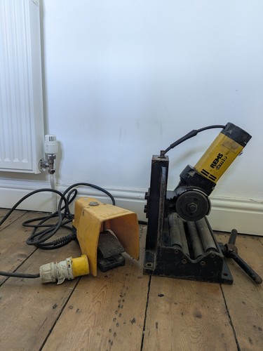 Rems cento portable electric - cento,