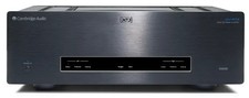Superb Cambridge Audio Azur 851W Power Amp in Black - Free P+P!