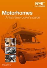 Motorhomes A First Time