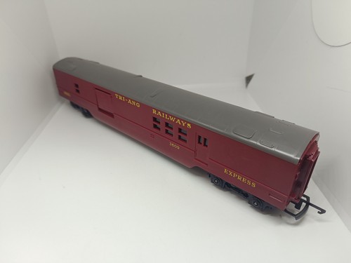 Triang mail express coach 3609 - mail,