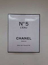 CHANEL N°5 L'EAU for Womens