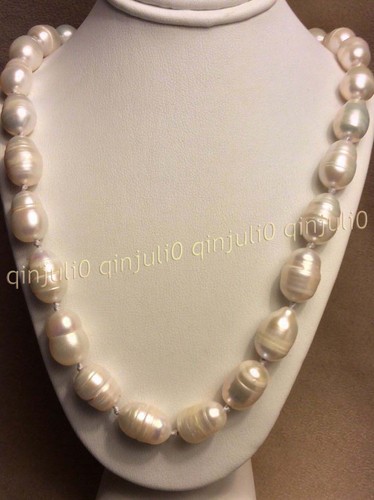 12mm natural white - white, south