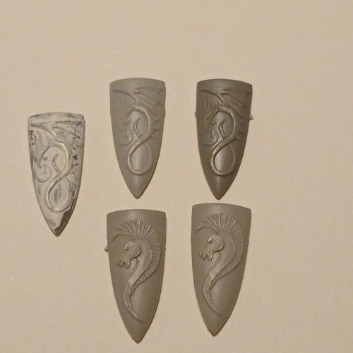 Warhammer high elves - warhammer,