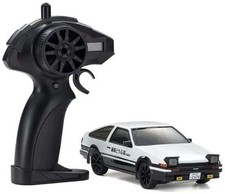 Kyosho Initial-D Toyota
