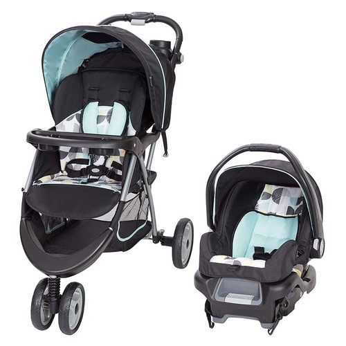 Baby trend ride travel - trend,