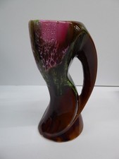 Vase vallauris 1950s - vase,
